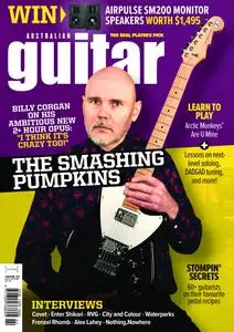 Australian Guitar - April 2023