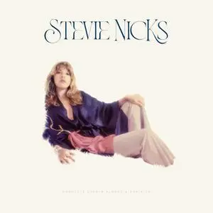 Stevie Nicks - Complete Studio Albums & Rarities (2023) [Official Digital Download]