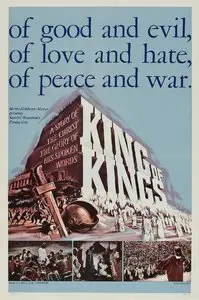King Of Kings (1961)