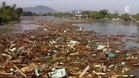 (Fr5) Alerte au mégatsunami (2012)