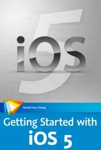 Getting Started with iOS 5