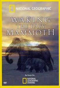 National Geographic - Waking the Baby Mammoth (2009)