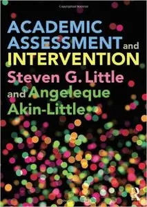 Academic Assessment and Intervention