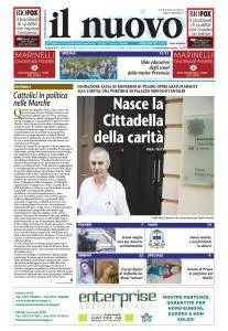 Il Nuovo Amico - 9 Luglio 2017