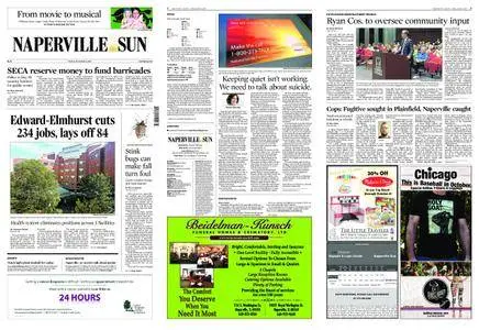 Naperville Sun – October 06, 2017