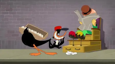 Looney Tunes Cartoons S01E19