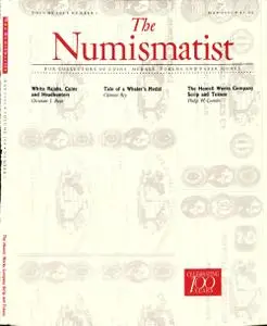 The Numismatist - May 1991