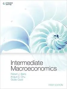 Intermediate Macroeconomics