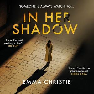 In Her Shadow [Audiobook]