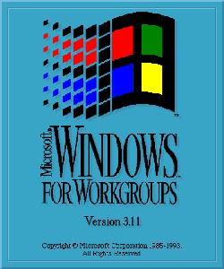 Huge Old Software Collection  for Windows 3.11