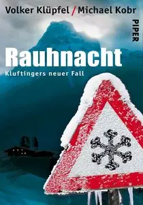 Rauhnacht: Kluftingers neuer Fall