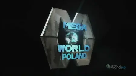 DC Mega World - Poland (2010)