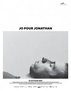 Jo pour Jonathan / Jo for Jonathan - by Maxime Giroux (2010)