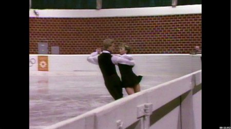 Torvill And Dean The Perfect Day (2014)