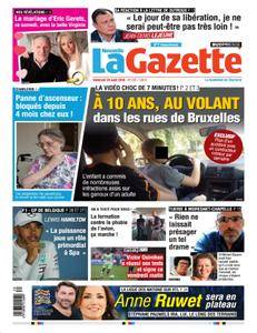 La Gazette - 24 août 2018