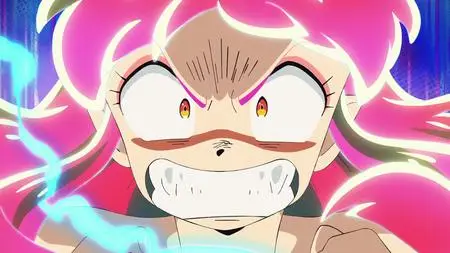 Urusei Yatsura (2022) 2nd Season - 03