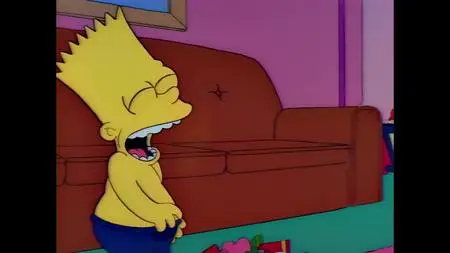 Die Simpsons S03E07