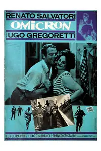 Omicron (1963)