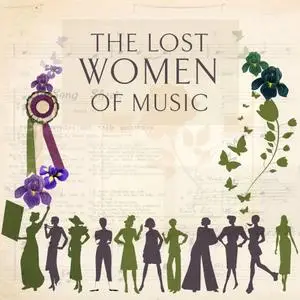 Suffrage Sinfonia - The Lost Women Of Music (2019)