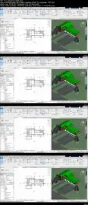 Learn Revit Architecture from basic to advance Level (Updated)