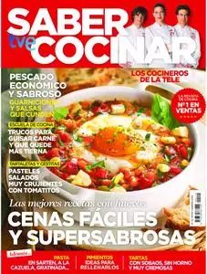 Saber Cocinar – 01 junio 2023