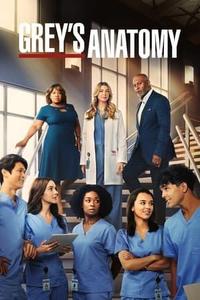 Grey's Anatomy S20E02