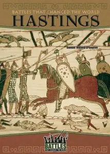 Hastings (Battles That Changed the World) (repost)