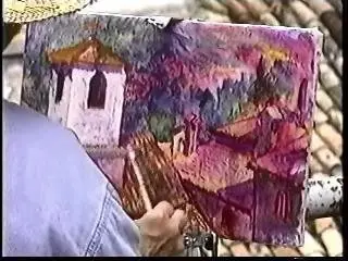 The Artist's Channel - Full collection (2006) (Repost)