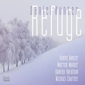 Daniel Hunter - Refuge (2017) [Official Digital Download]