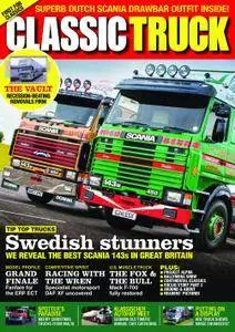 Classic Truck - November 2017