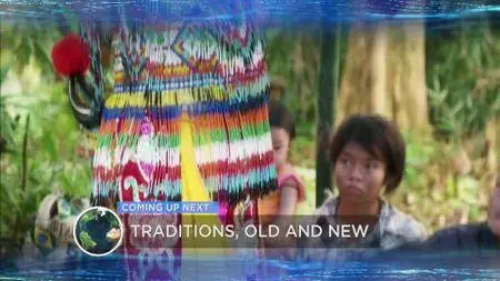 Journey with Dylan Dreyer S02E17