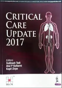 Critical Care Update 2017