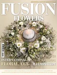 Fusion Flowers – December 2018