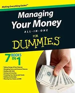 Managing Your Money All-In-One for Dummies (Repost)