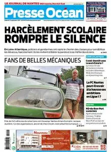 Presse Océan Nantes – 24 septembre 2021