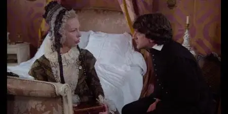 The Elegant Criminal (1990)