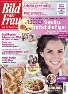 Bild der Frau – 30. Oktober 2020