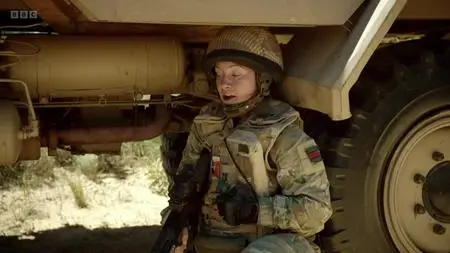 Bluestone 42 S02E06