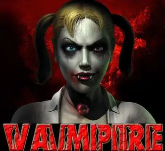Wallpapers - Blood Lines: Vampire