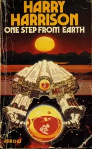 Harry Harrison "One Step From Earth"