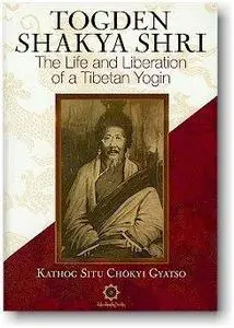 Togden Shakya Shri: The Life and Liberation of a Tibetan Yogin