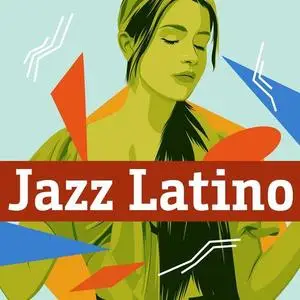 VA - Jazz Latino (2021)