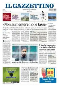 Il Gazzettino Rovigo - 24 Settembre 2021