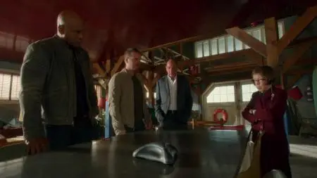 NCIS: Los Angeles S03E17