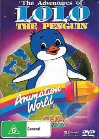 The Adventures of Lolo the Penguin