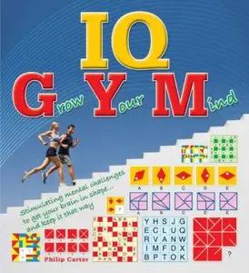IQ Gym: Grow Your Mind