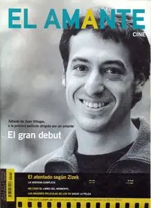 EL AMANTE - CINE - Castellano - Nº 115 - Octubre 2001