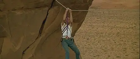 The Eiger Sanction (1975)