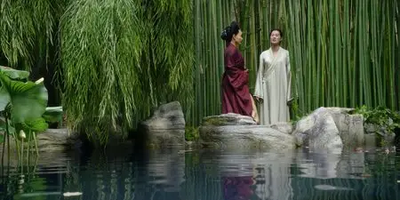 Marco Polo S01E09 (2014)