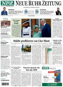 NRZ Neue Ruhr Zeitung Duisburg-Mitte - 04. Juni 2019